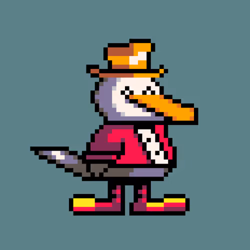 Scout Duckz By Sn4ke