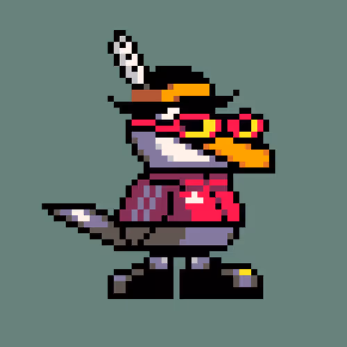Scout Duckz By Sn4ke