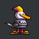 1457