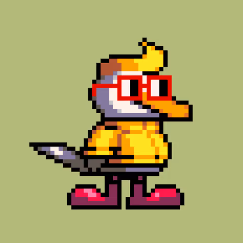 Scout Duckz By Sn4ke