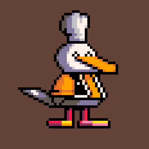 Scout Duckz By Sn4ke