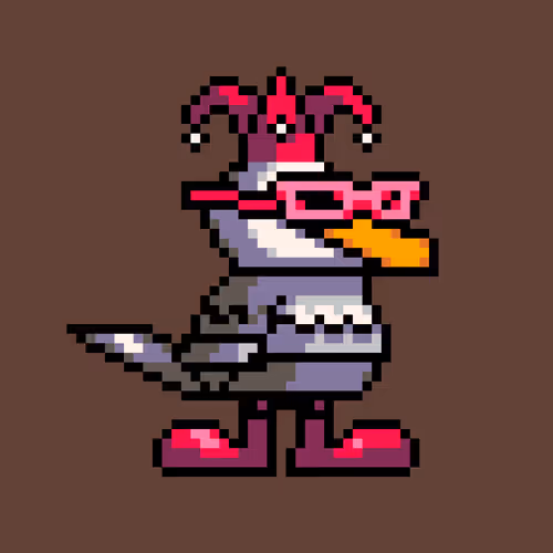 Scout Duckz By Sn4ke