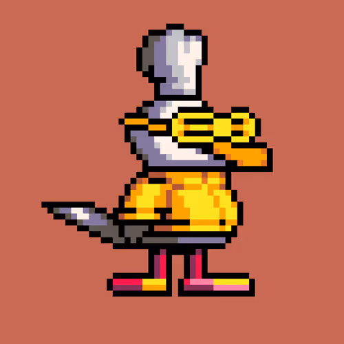 Scout Duckz By Sn4ke