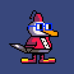 Scout Duckz #325