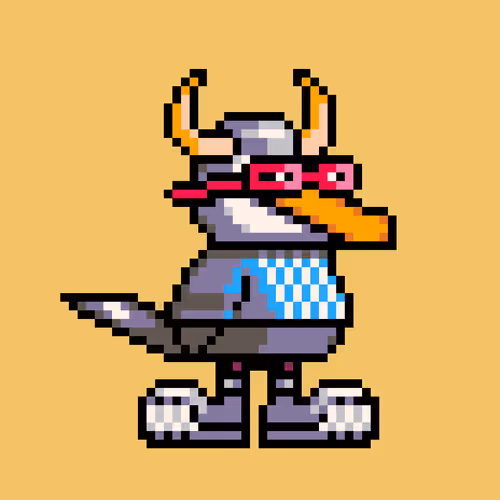 Scout Duckz By Sn4ke