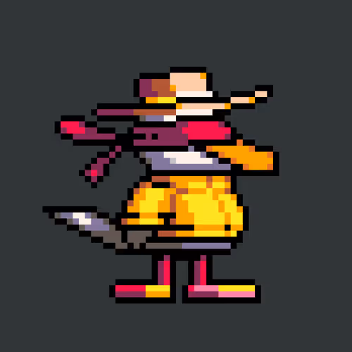 Scout Duckz By Sn4ke