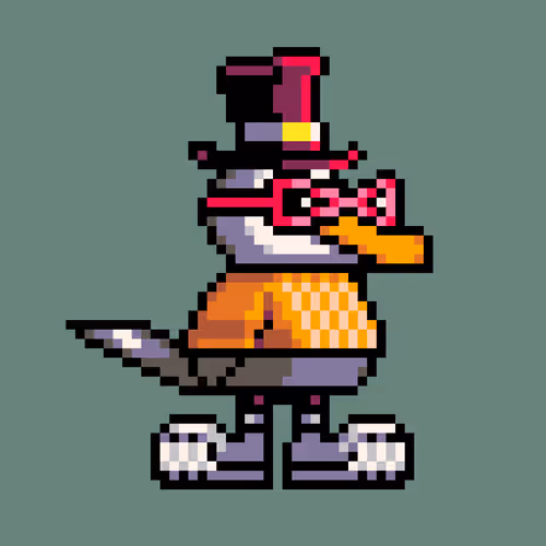 Scout Duckz By Sn4ke