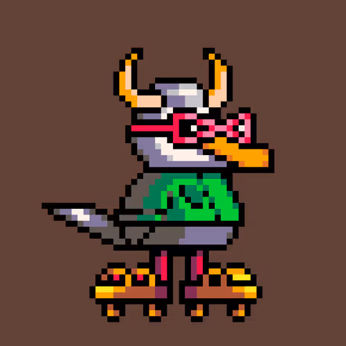 Scout Duckz By Sn4ke