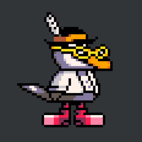 Scout Duckz By Sn4ke