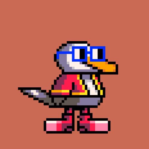 Scout Duckz By Sn4ke