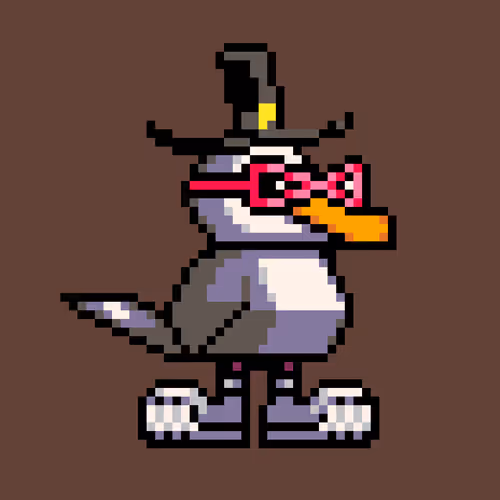 Scout Duckz By Sn4ke