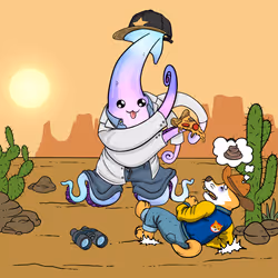703