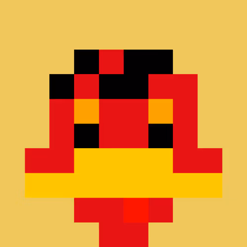 Goosepunks 1