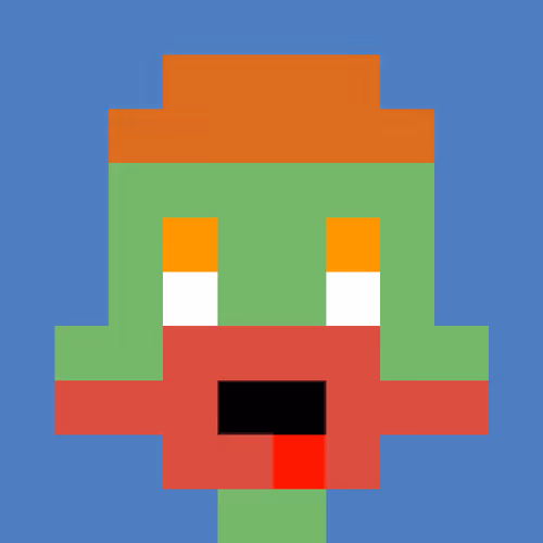 Goosepunks 1