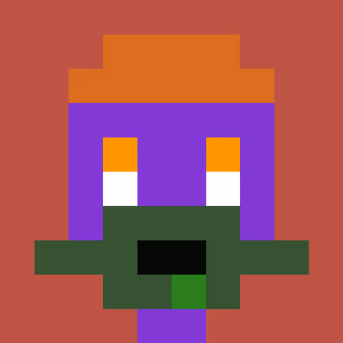 Goosepunks 1
