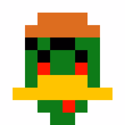 Goosepunks 1