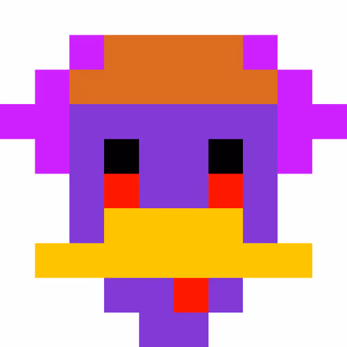 Goosepunks 1