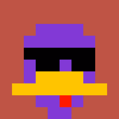 Goosepunks 1