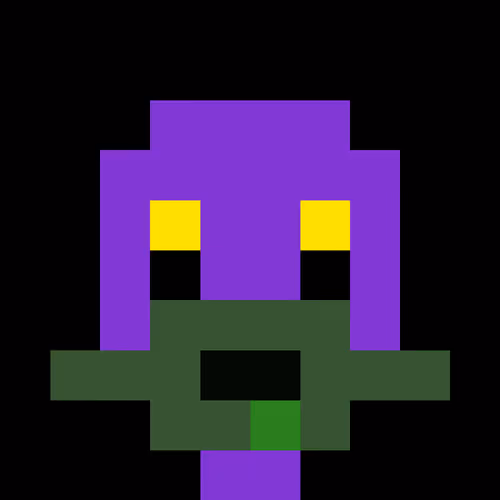 Goosepunks 1