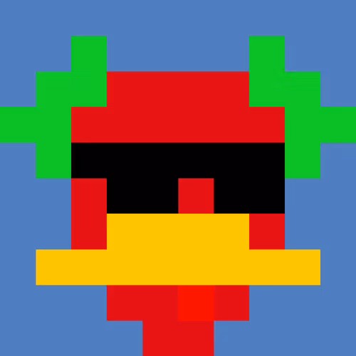 Goosepunks 1