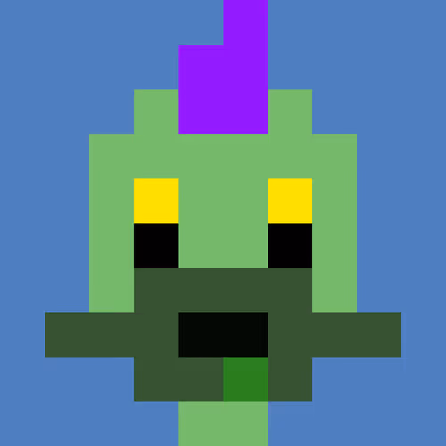 Goosepunks 1