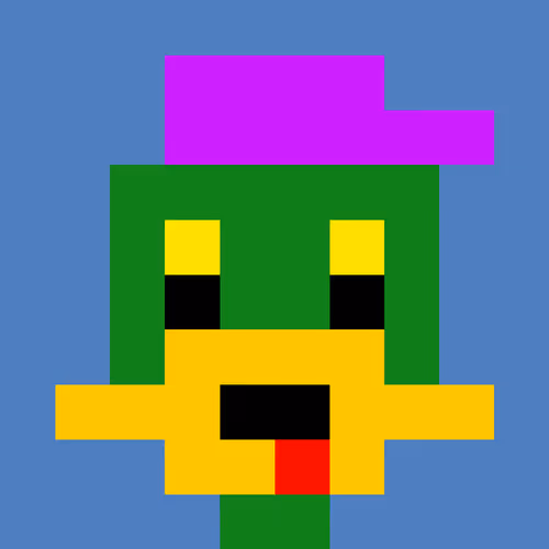 Goosepunks 1