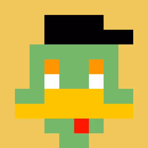 Goosepunks 1