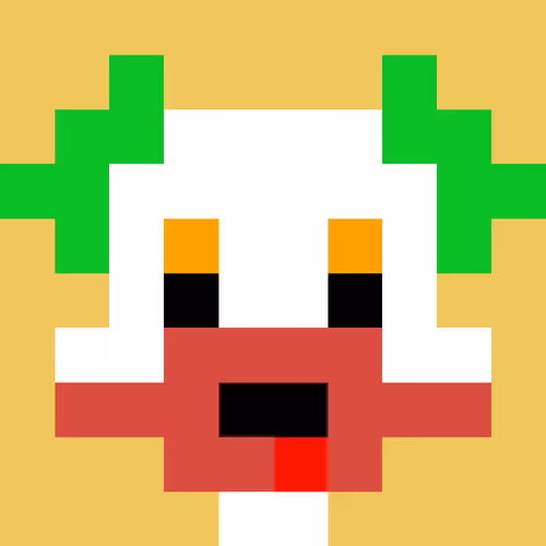 Goosepunks 1