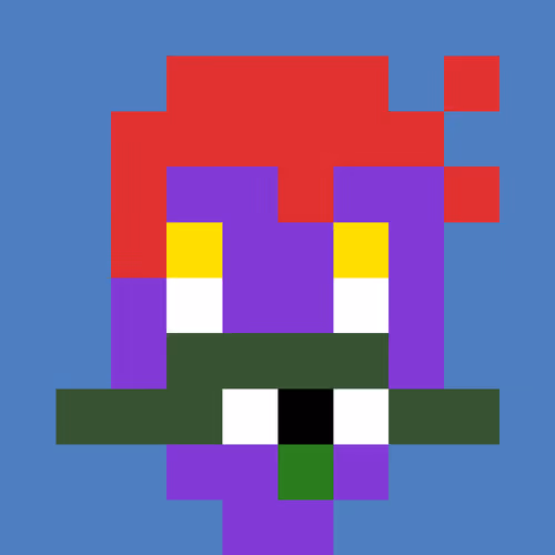 Goosepunks 1