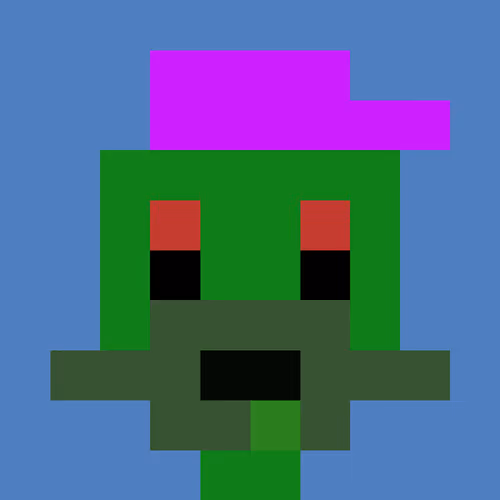 Goosepunks 1