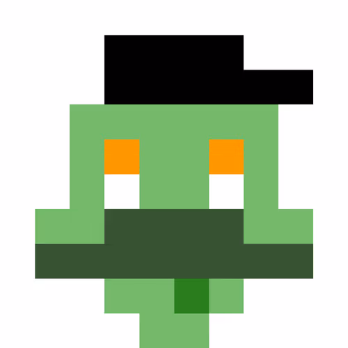 Goosepunks 1