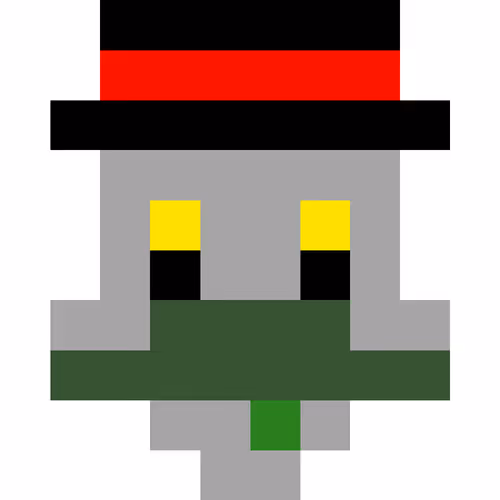 Goosepunks 1