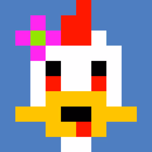 Goosepunks 1