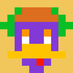 Goosepunks #18