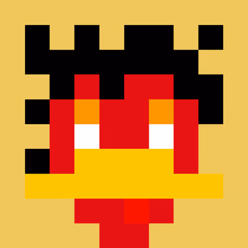 Goosepunks 1
