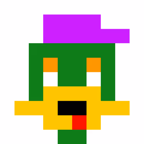 Goosepunks 1