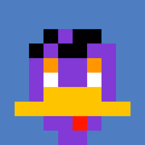 Goosepunks 1