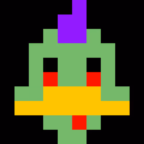 Goosepunks 1