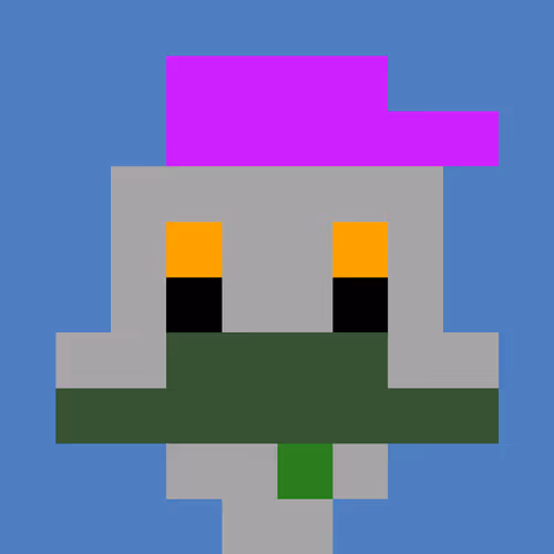 Goosepunks 1