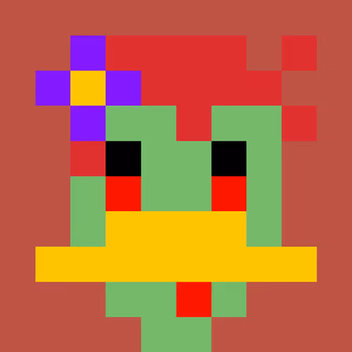 Goosepunks 1