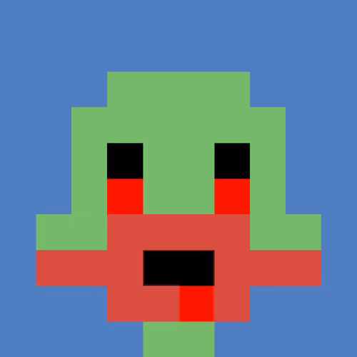 Goosepunks 1