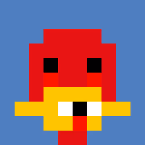 Goosepunks 1