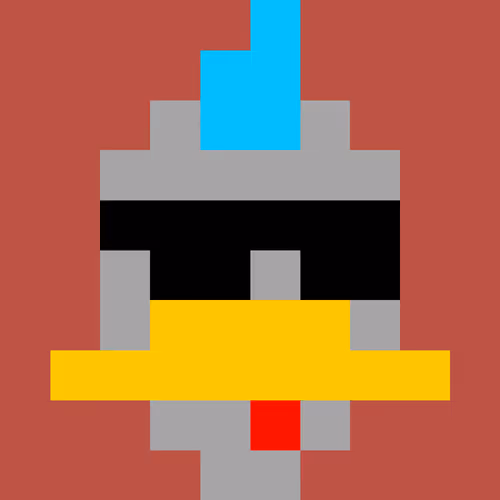 Goosepunks 1