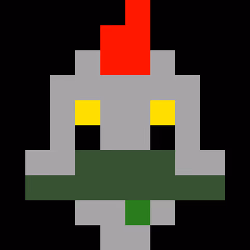 Goosepunks 1