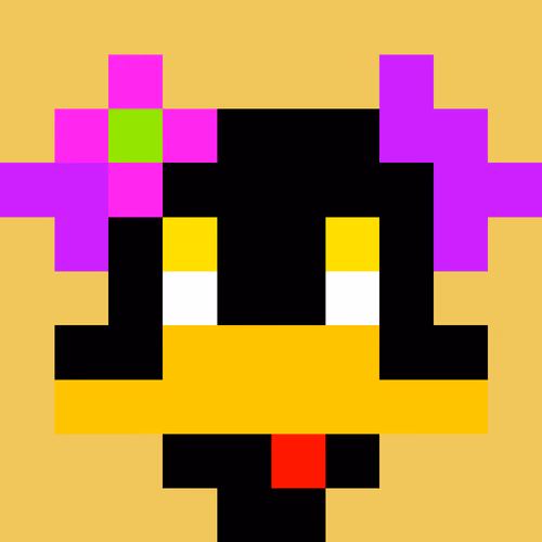 Goosepunks #733