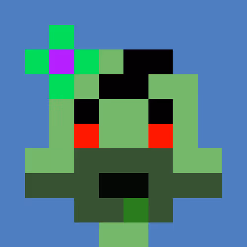 Goosepunks 1