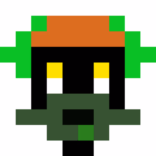 Goosepunks 1