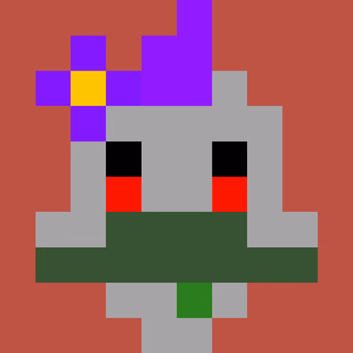 Goosepunks #451