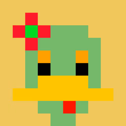 Goosepunks 1