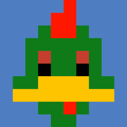 Goosepunks #810